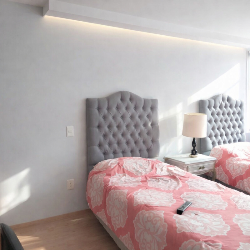 Departamento En Renta En Polanco