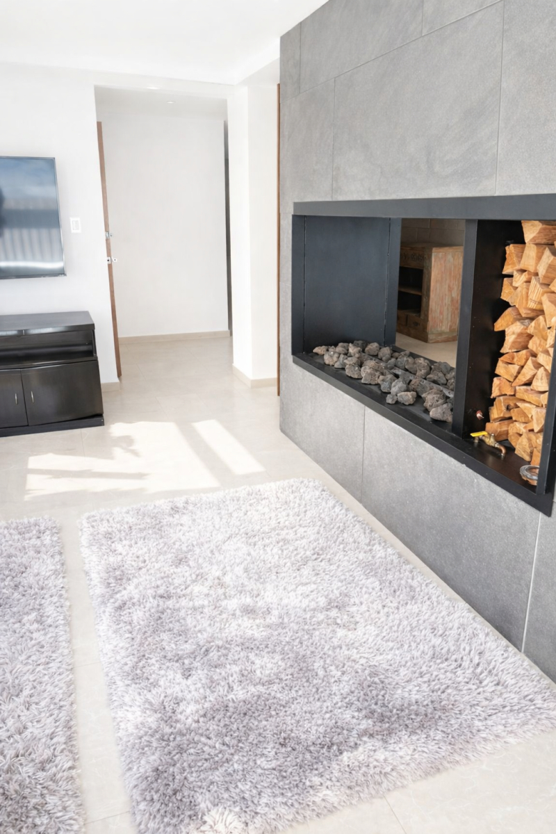 Departamento En Renta En Polanco