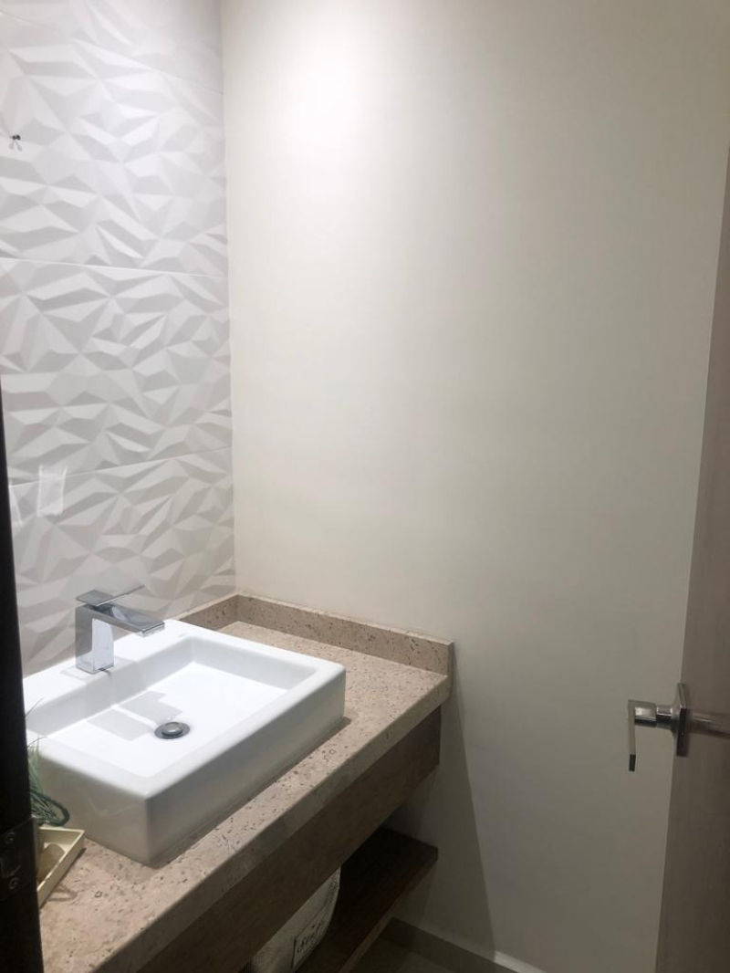 Departamento En Renta En Polanco
