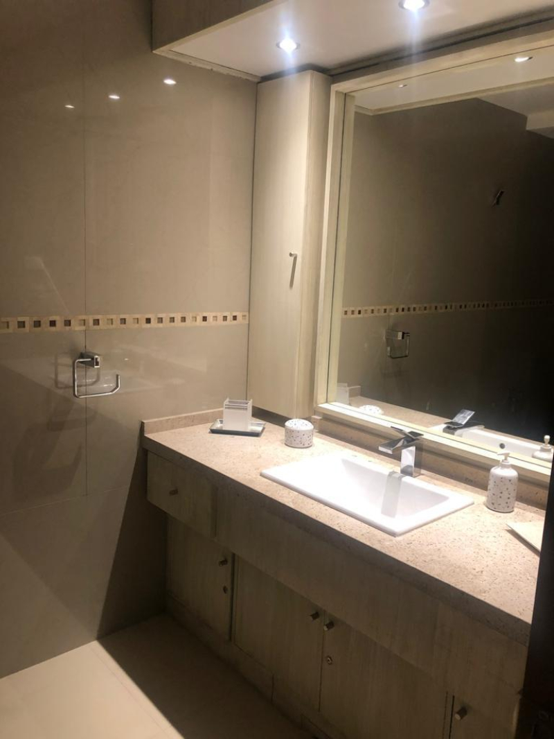 Departamento En Renta En Polanco