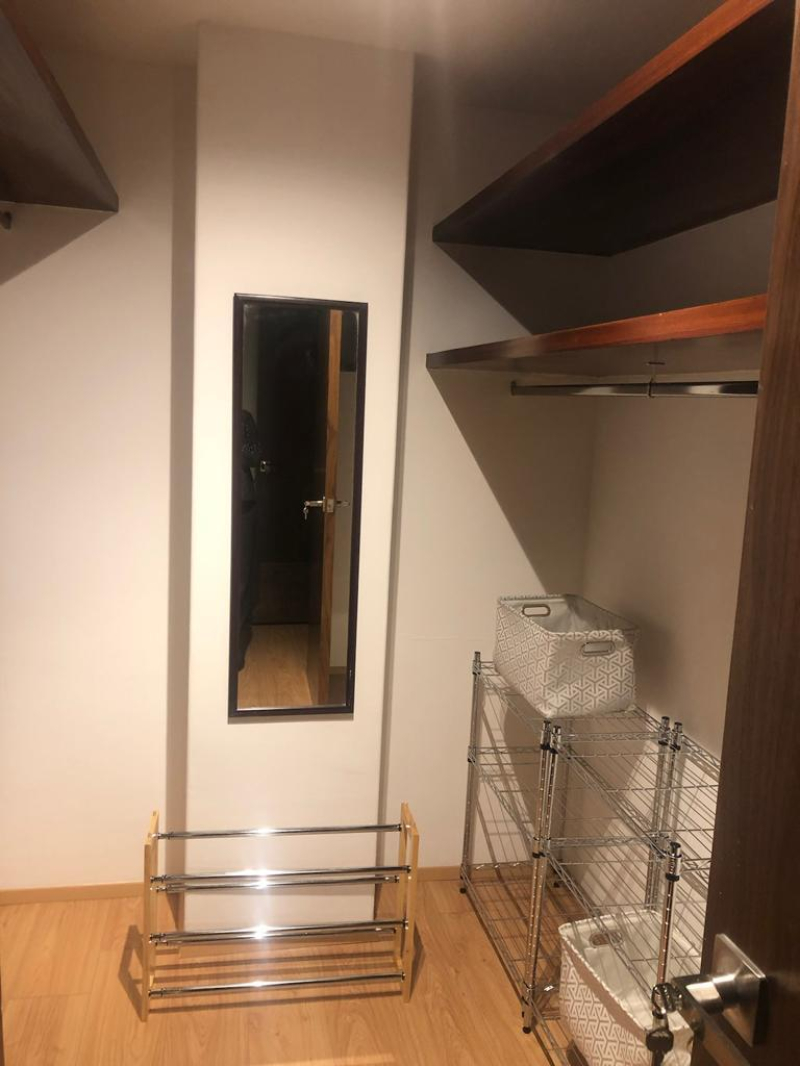 Departamento En Renta En Polanco