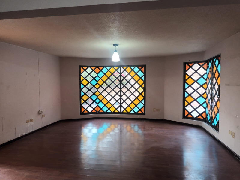 Departamento En Renta En Santa Isabel Tola