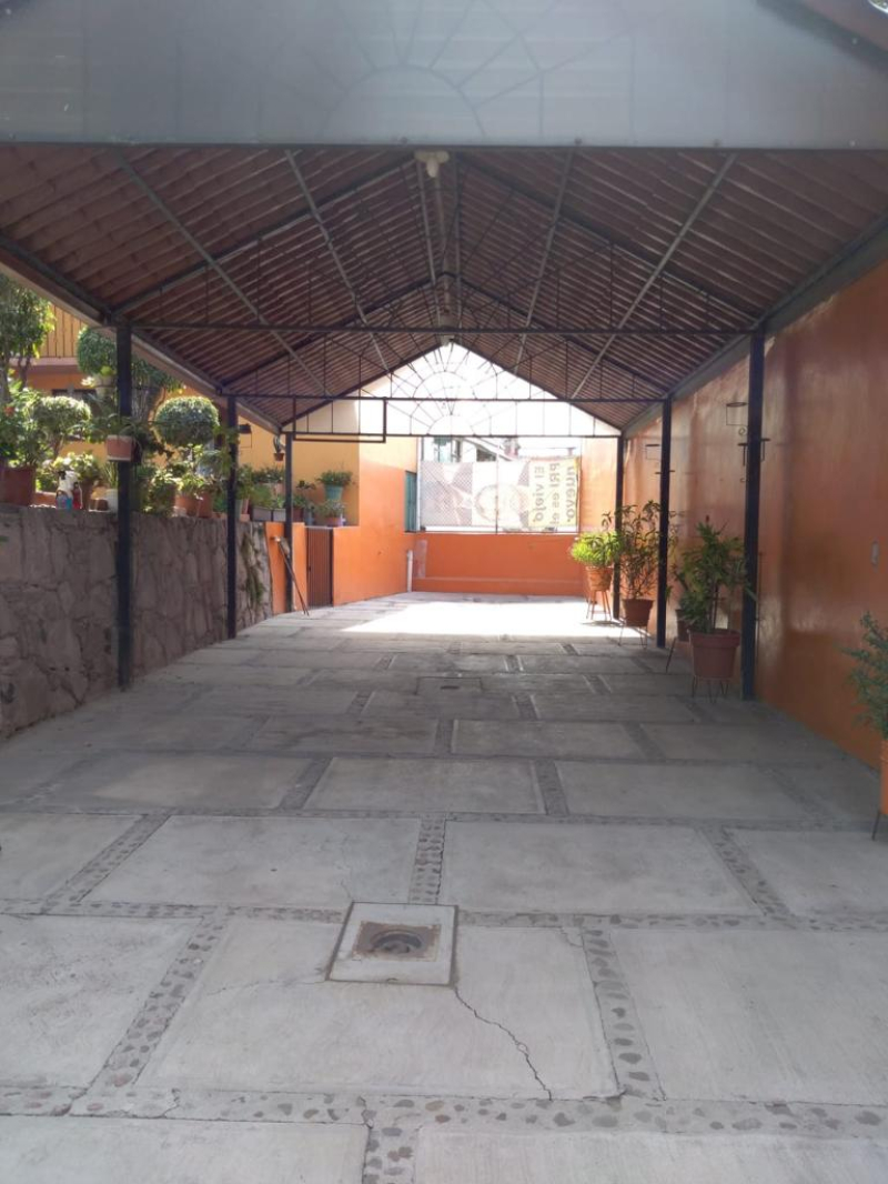 Departamento En Renta En Santa Isabel Tola