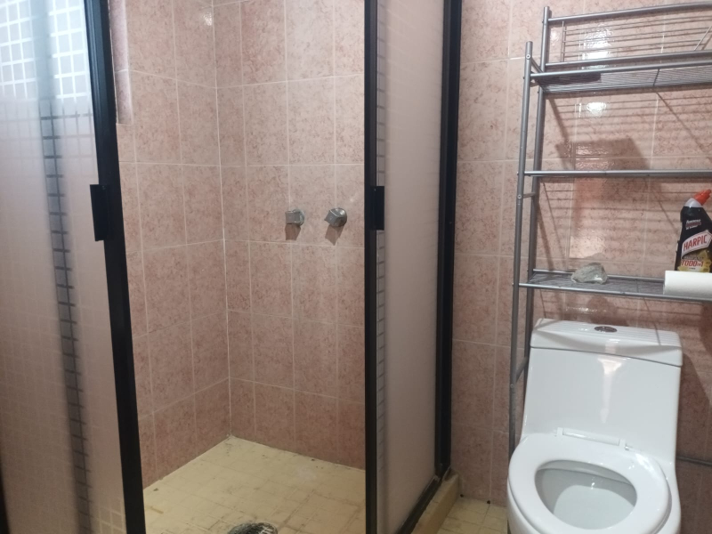 Departamento En Renta En Santa Isabel Tola