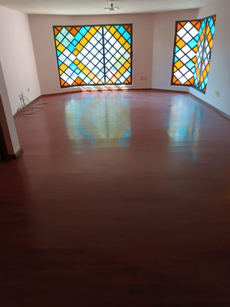 Departamento En Renta En Santa Isabel Tola