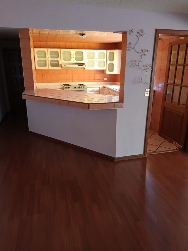 Departamento En Renta En Santa Isabel Tola