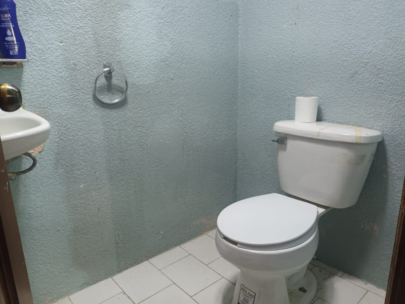 Departamento En Renta En Santa Isabel Tola