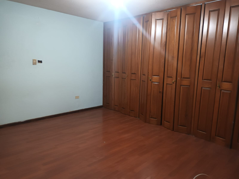 Departamento En Renta En Santa Isabel Tola