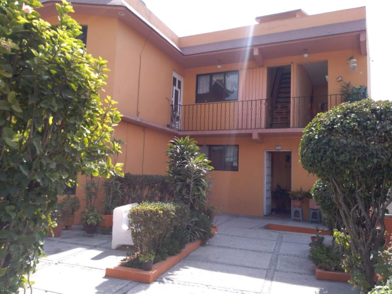 Departamento En Renta En Santa Isabel Tola