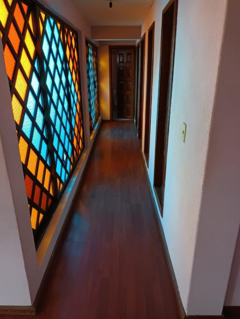 Departamento En Renta En Santa Isabel Tola