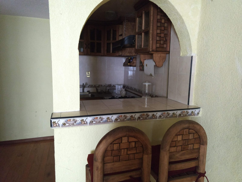 Casa En Venta En San Pablo De Las Salinas 