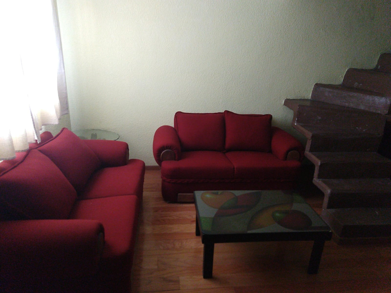 Casa En Venta En San Pablo De Las Salinas 