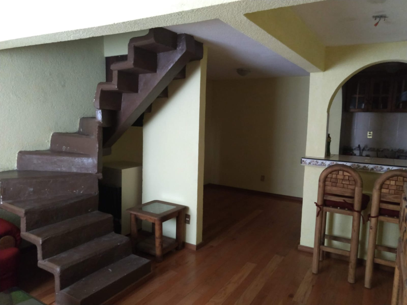 Casa En Venta En San Pablo De Las Salinas 