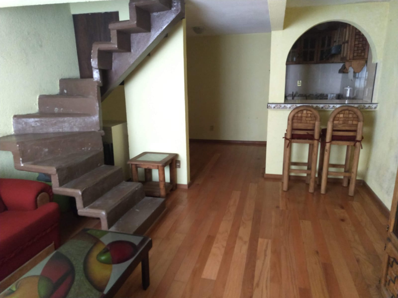 Casa en Venta en San Pablo de las Salinas 