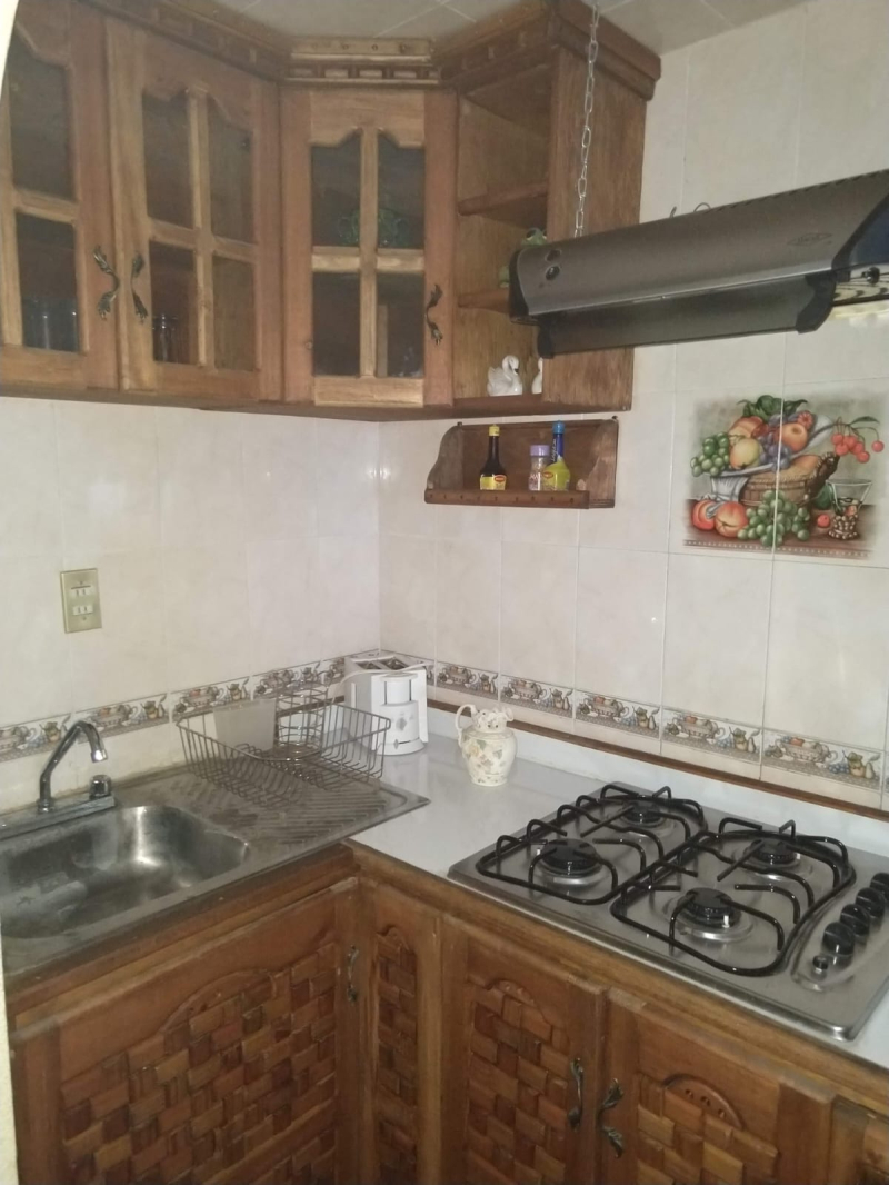 Casa En Venta En San Pablo De Las Salinas 