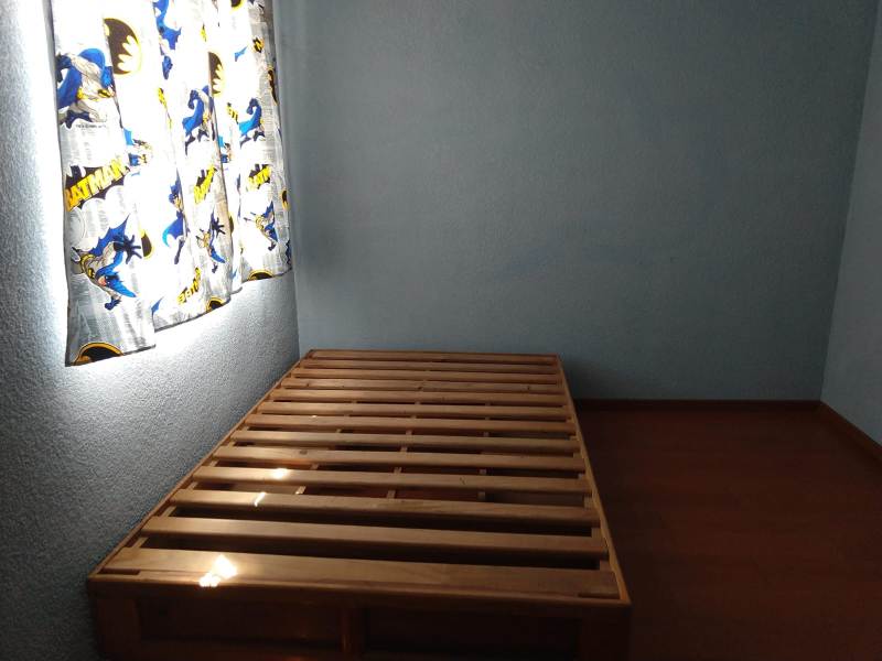 Casa En Venta En San Pablo De Las Salinas 