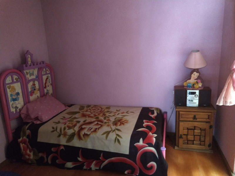 Casa En Venta En San Pablo De Las Salinas 