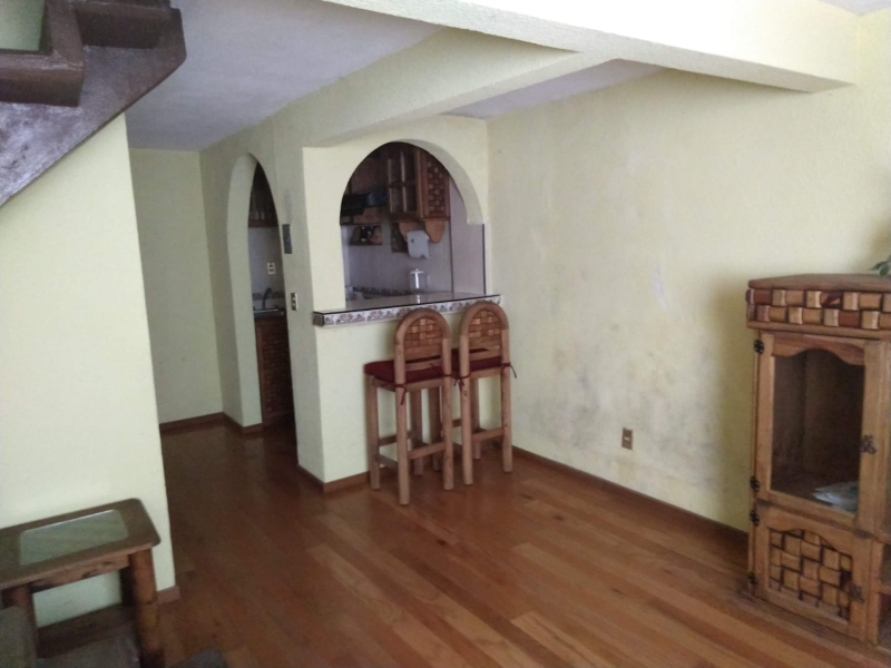 Casa En Venta En San Pablo De Las Salinas 