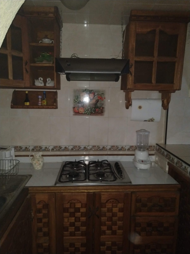 Casa En Venta En San Pablo De Las Salinas 