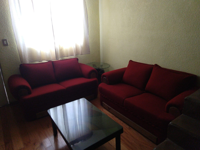 Casa En Venta En San Pablo De Las Salinas 