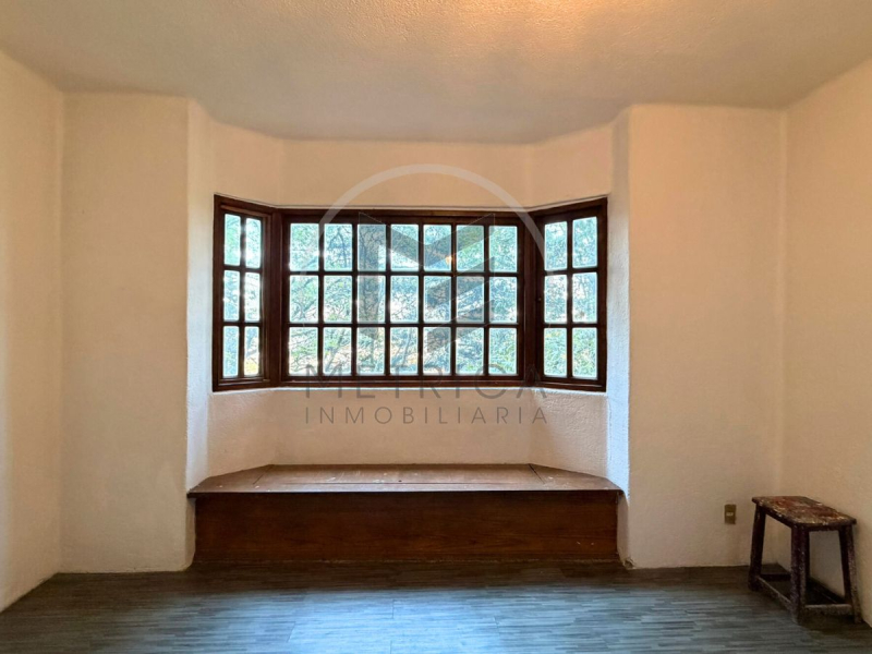 departamento en renta en dos niveles – desierto de los leones