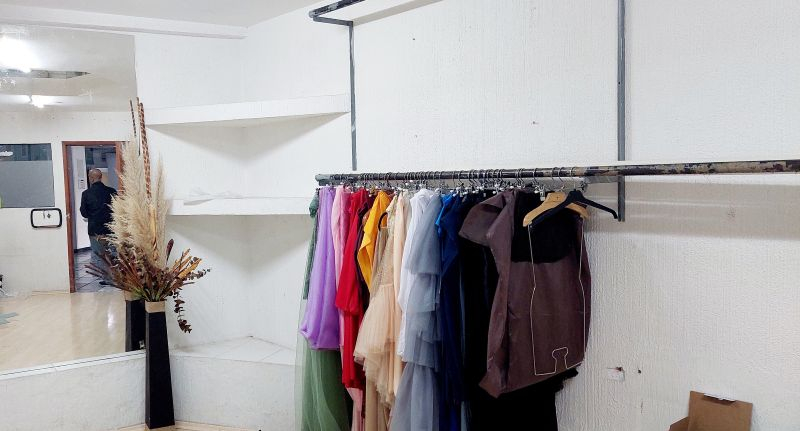 Local Comercial En Renta En Lomas Verdes 3a Sección