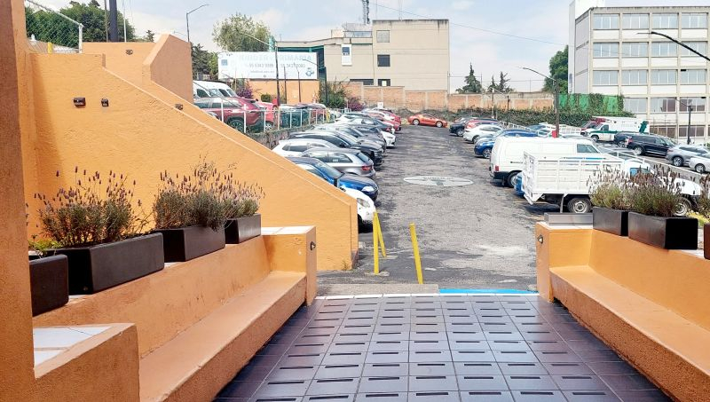 Local Comercial En Renta En Lomas Verdes 3a Sección