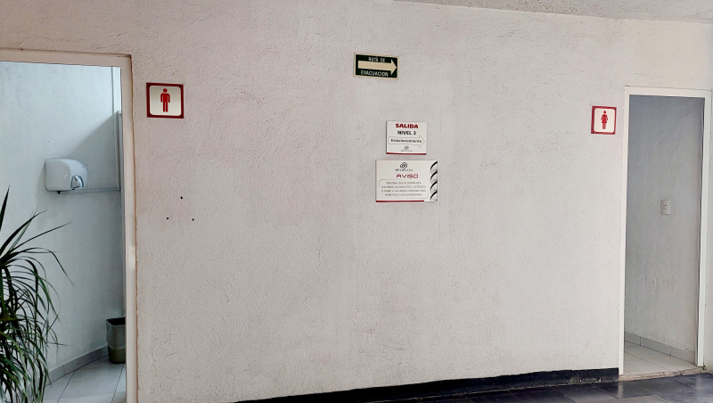 Local Comercial En Renta En Lomas Verdes 3a Sección