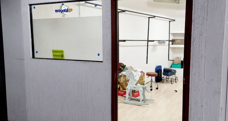 Local Comercial En Renta En Lomas Verdes 3a Sección