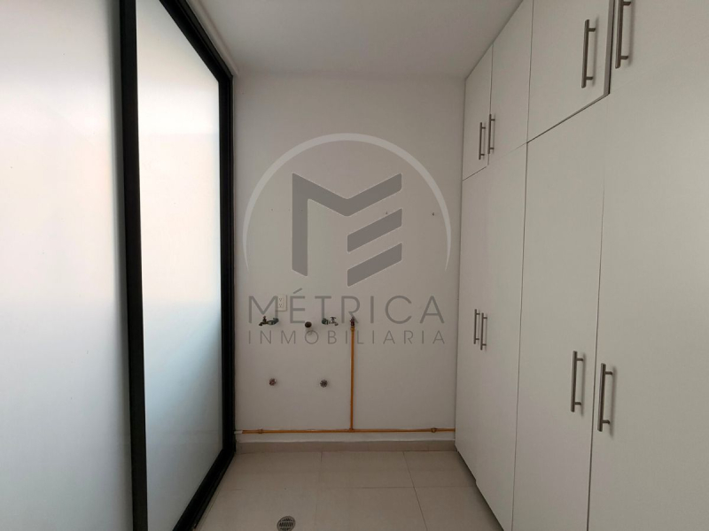 departamento en venta en colonia del valle con terraza privada