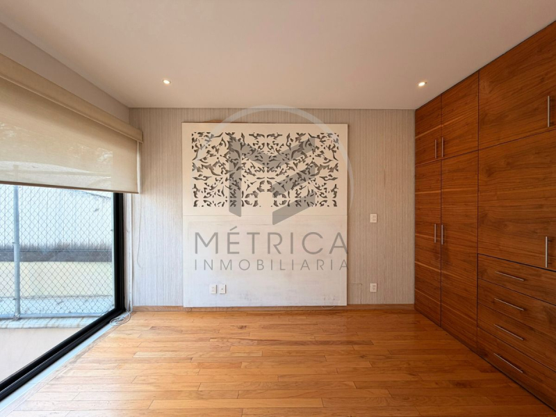 departamento en venta en colonia del valle con terraza privada