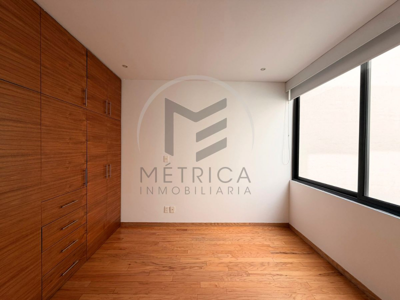 departamento en venta en colonia del valle con terraza privada
