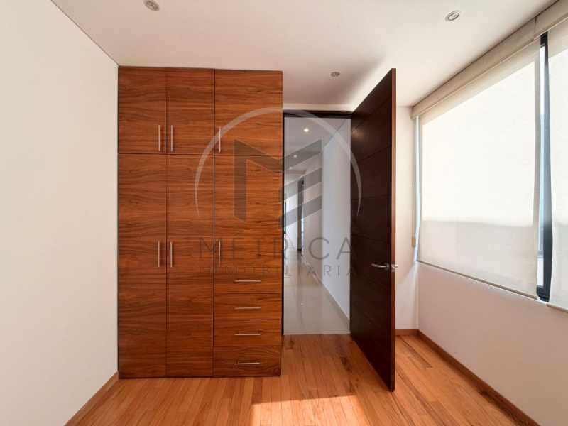 departamento en venta en colonia del valle con terraza privada