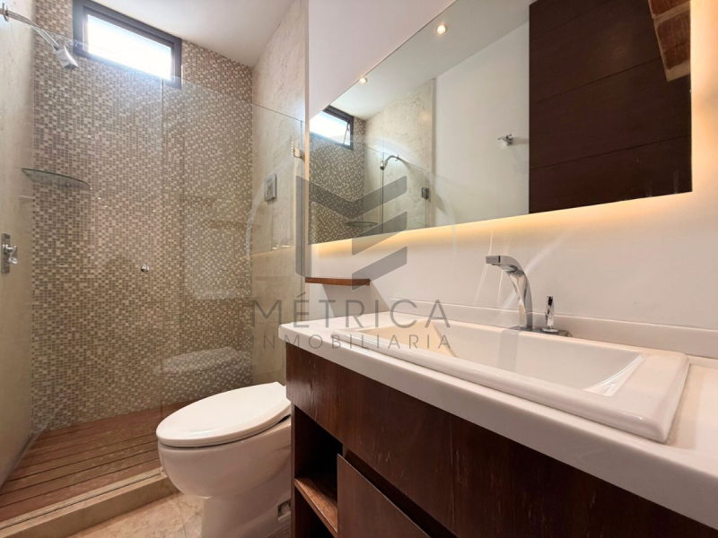 departamento en venta en colonia del valle con terraza privada