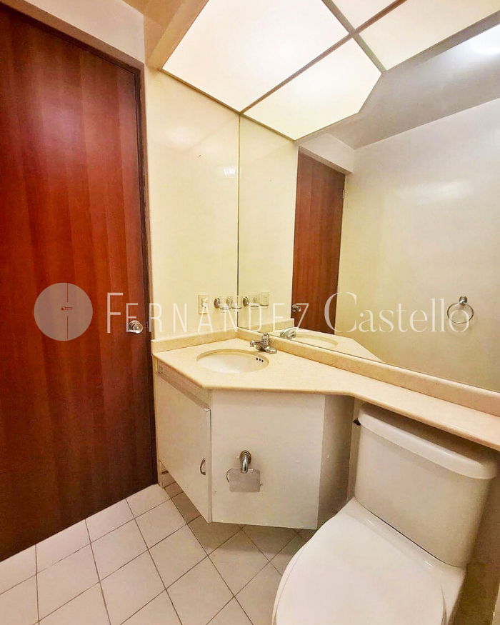 RENTA DEPARTAMENTO, LAGO MERU, NUEVO POLANCO