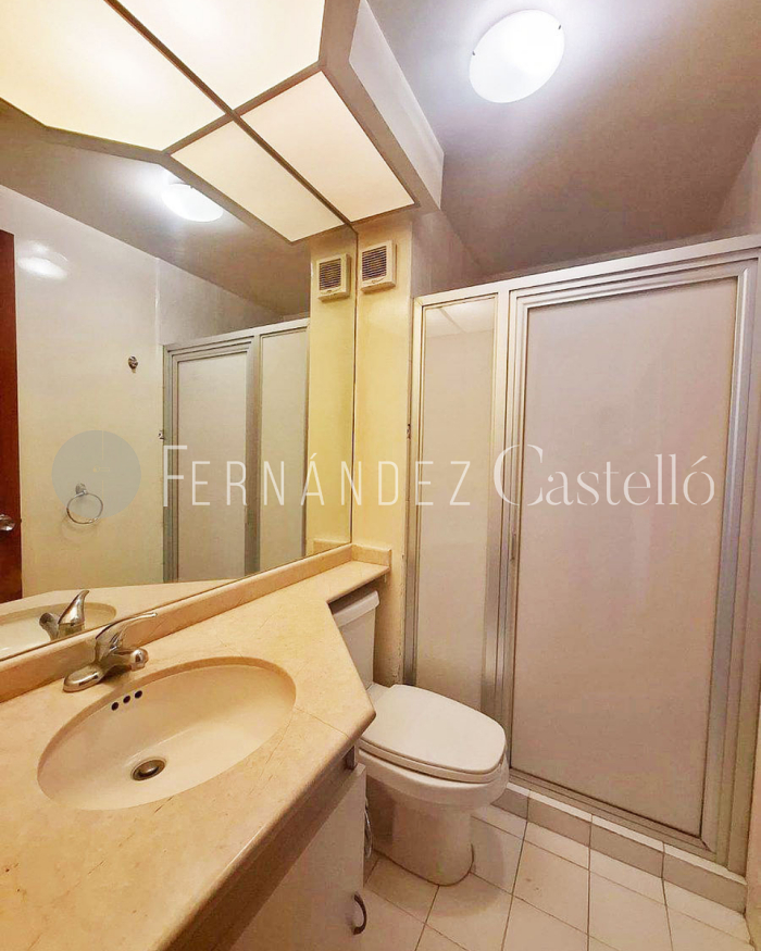 RENTA DEPARTAMENTO, LAGO MERU, NUEVO POLANCO