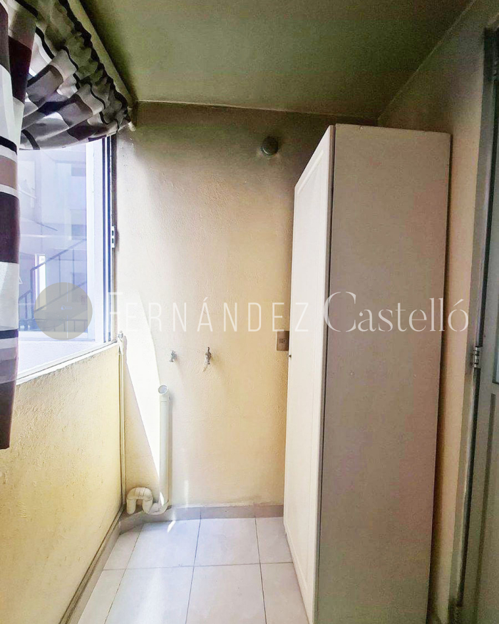 RENTA DEPARTAMENTO, LAGO MERU, NUEVO POLANCO