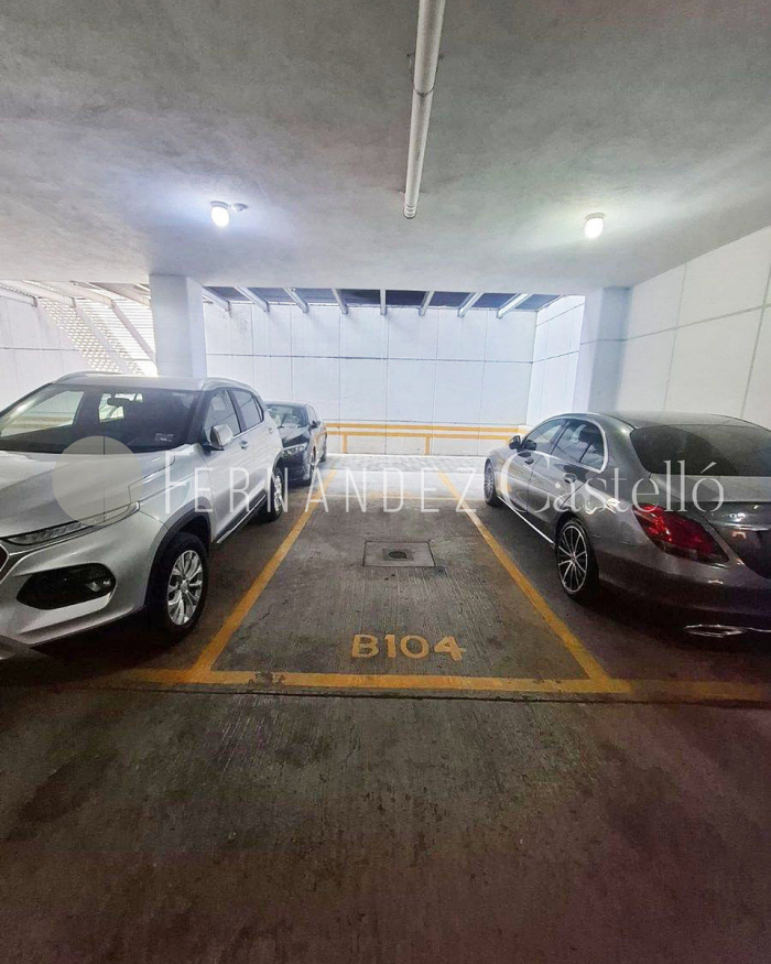 RENTA DEPARTAMENTO, LAGO MERU, NUEVO POLANCO