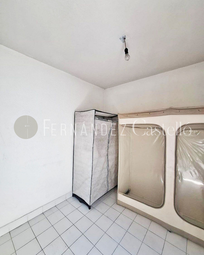 RENTA DEPARTAMENTO, LAGO MERU, NUEVO POLANCO