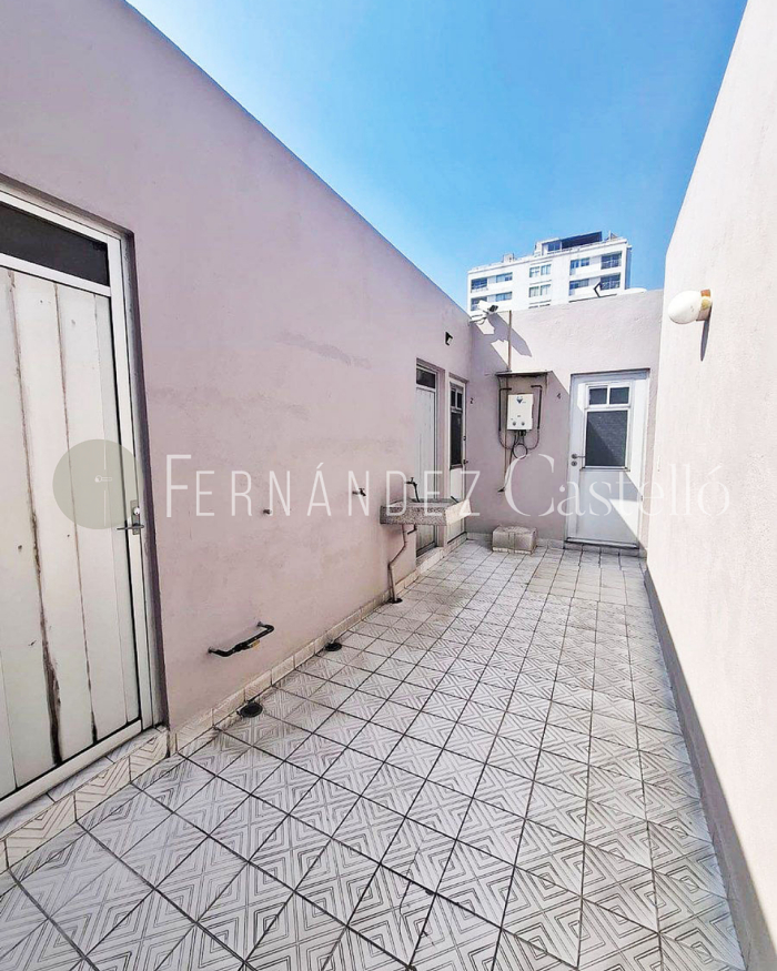 RENTA DEPARTAMENTO, LAGO MERU, NUEVO POLANCO