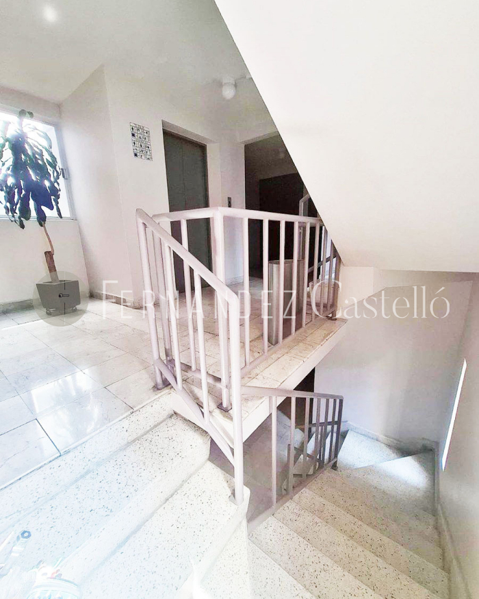 RENTA DEPARTAMENTO, LAGO MERU, NUEVO POLANCO