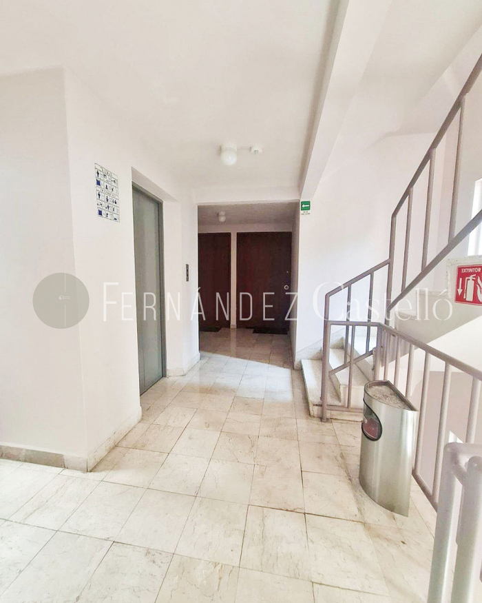 RENTA DEPARTAMENTO, LAGO MERU, NUEVO POLANCO