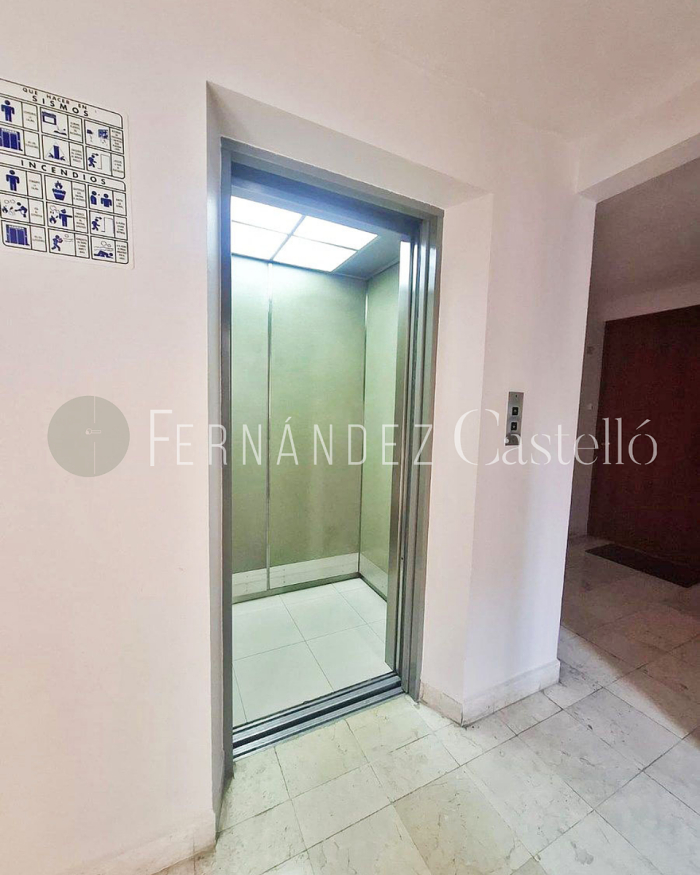 RENTA DEPARTAMENTO, LAGO MERU, NUEVO POLANCO