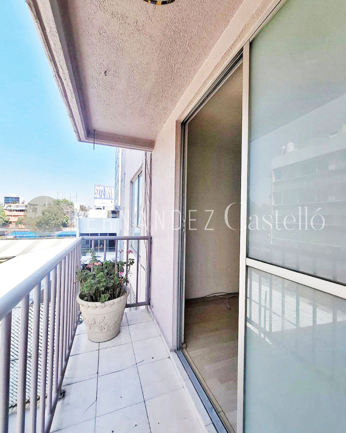 RENTA DEPARTAMENTO, LAGO MERU, NUEVO POLANCO