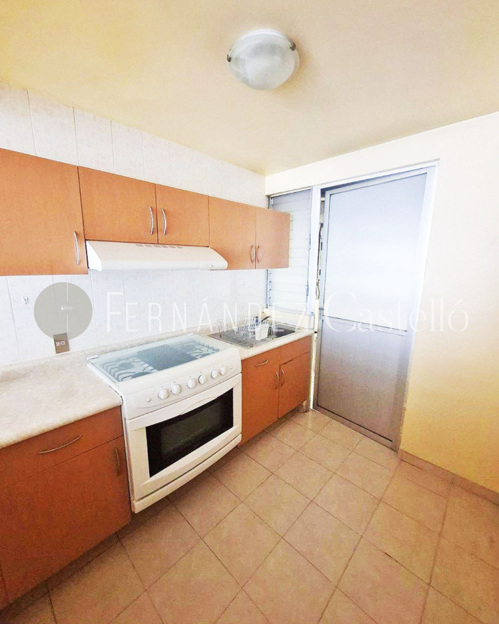 RENTA DEPARTAMENTO, LAGO MERU, NUEVO POLANCO