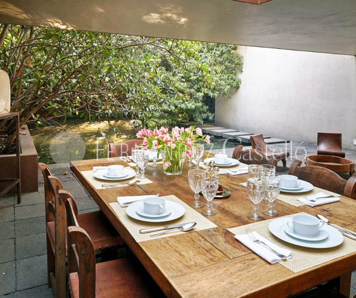 venta de casa en san angel