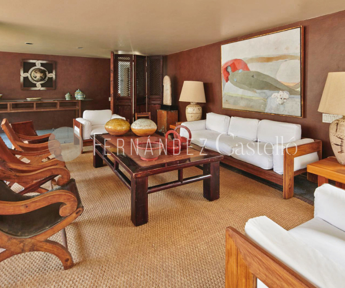 venta de casa en san angel