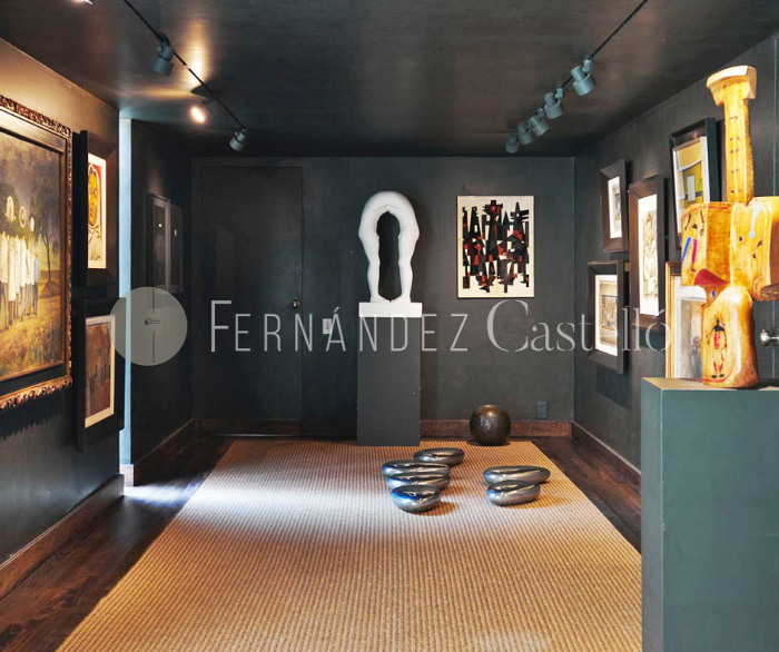 venta de casa en san angel