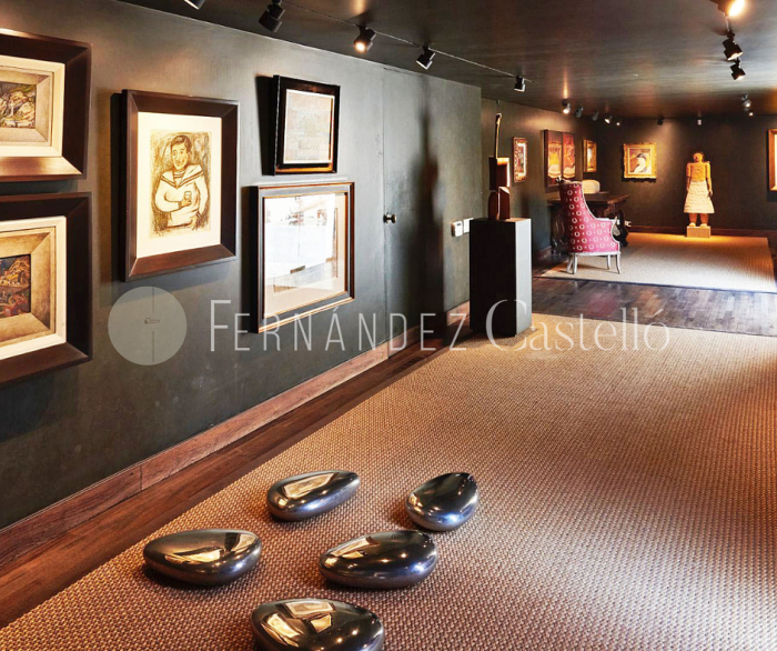 venta de casa en san angel