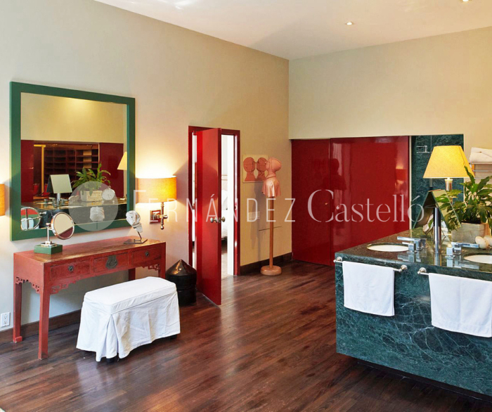 venta de casa en san angel